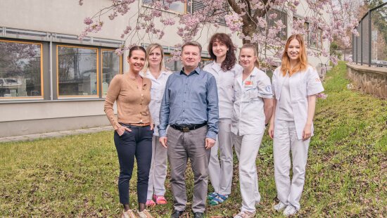 Jak vidí propojení vědy a biobankingu Roman Hrstka – renomovaný vědec i výkonný ředitel infrastruktury Sítě českých biobank?